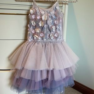 NWT tutu dress